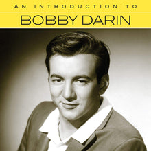 Load image into Gallery viewer, Bobby Darin - An Introduction To Bobby Darin (CD)