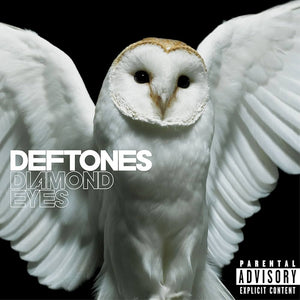 Deftones - Diamond Eyes (Vinyl/Record)