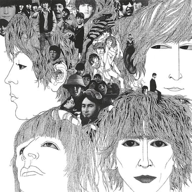 Beatles, The - Revolver (CD)