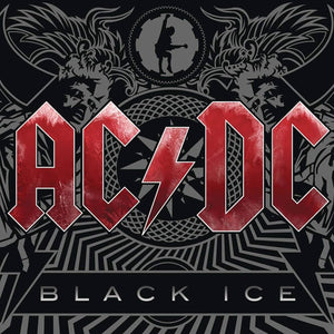AC/DC - Black Ice (CD)