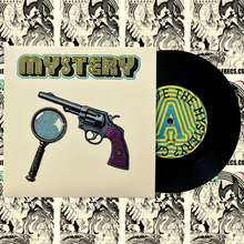 Load image into Gallery viewer, Mystery - Untitled (Vinyl/Record)