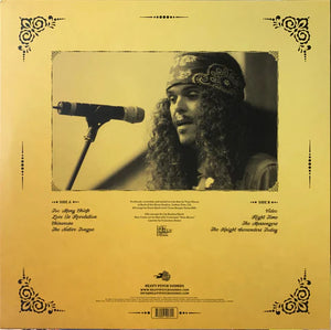 Brant Bjork - Tres Dias (Vinyl/Record)