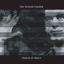 Load image into Gallery viewer, Church Of Misery - The Second Coming (Vinyl/Record)