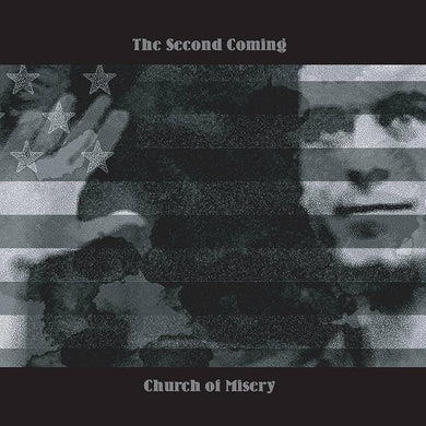 Church Of Misery - The Second Coming (Vinyl/Record)