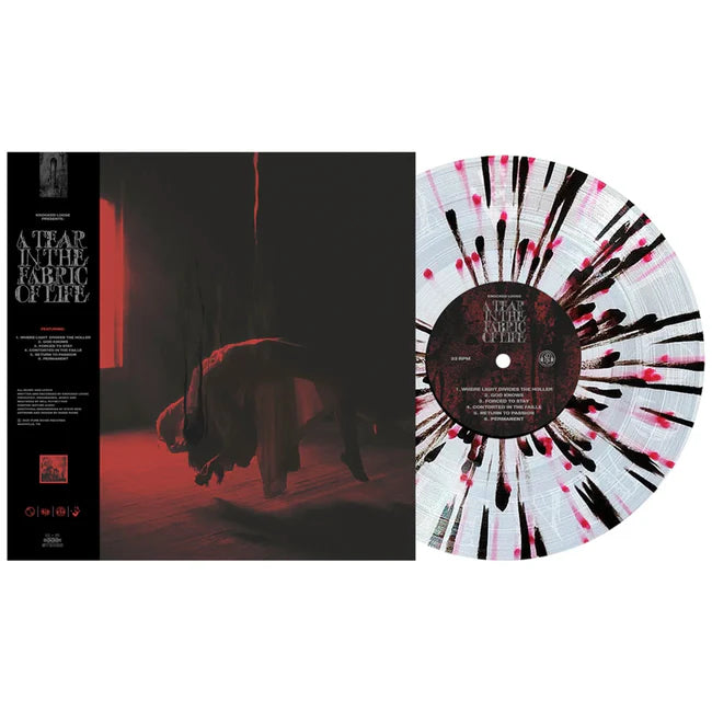 Knocked Loose - A Tear In The Fabric Of Life (Vinyl/Record)