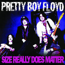 Load image into Gallery viewer, Pretty Boy Floyd - Size Really Does Matter (Vinyl/Record)