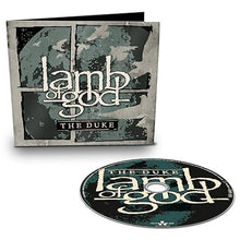 Load image into Gallery viewer, Lamb Of God - The Duke (CD)