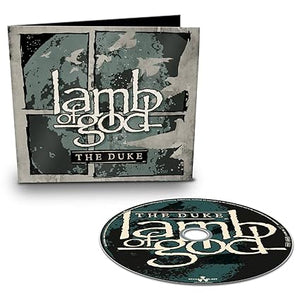 Lamb Of God - The Duke (CD)