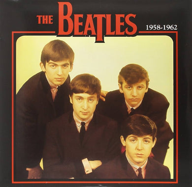 Beatles, The - 1958 - 1962 (Vinyl/Record)