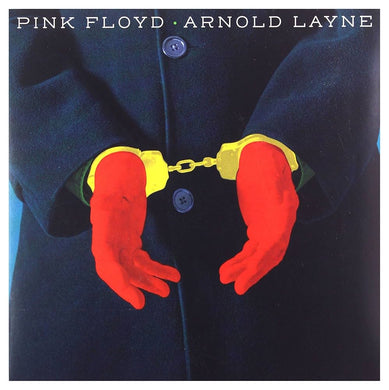 Pink Floyd - Arnold Layne (Vinyl/Record)
