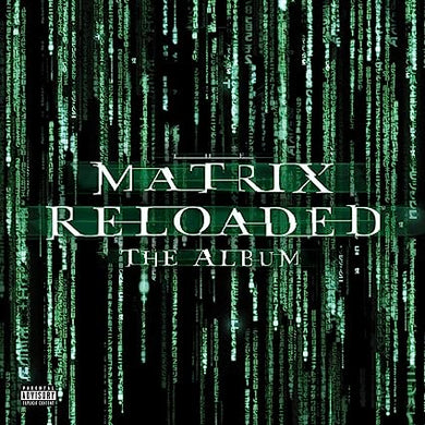 Various - Matrix Reloaded (Vinyl/Record)