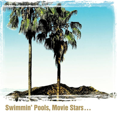 Dwight Yoakam - Swimmin' Pools, Movie Stars... (Vinyl/Record)