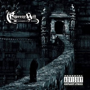 Cypress Hill - III:  Temples Of Boom (CD)
