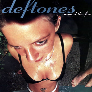 Deftones - Around The Fur (Vinyl/Record)