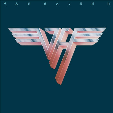 Van Halen - II (Vinyl/Record)