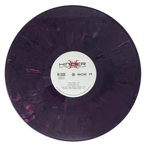 Hinder - Extreme Behavior (Vinyl/Record)