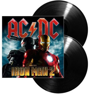 AC/DC - Iron Man 2 (Vinyl/Record)