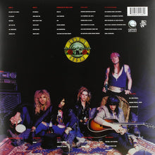 Cargar imagen en el visor de la galería, Guns N&#39; Roses - Appetite For Destruction (Vinyl/Record)