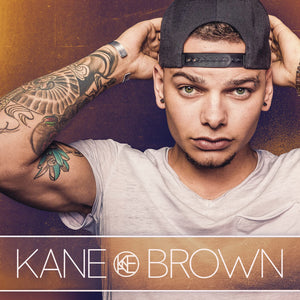 Kane Brown - Kane Brown (Vinyl/Record)