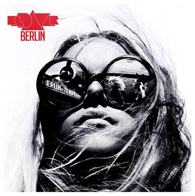 Kadavar - Berlin (Vinyl/Record)