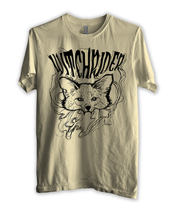 Witchrider - Wolf T-Shirt (Unisex)