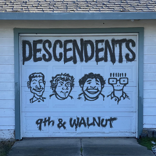 Descendents - 9th & Walnut (Vinyl/Record)