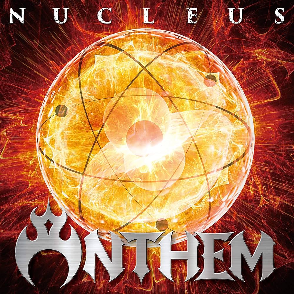 Anthem - Nucleus (Vinyl/Record)