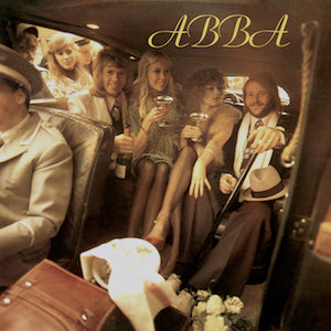 Abba - Abba (CD)