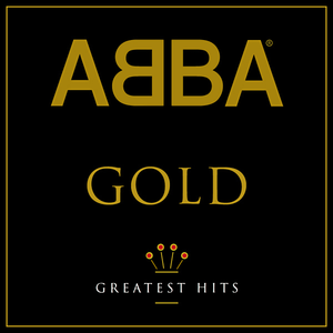 ABBA - Gold:  Greatest Hits (Vinyl/Record)