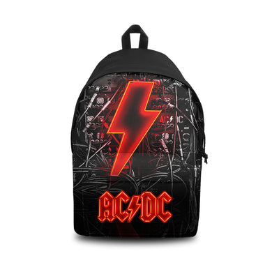 AC/DC Daypack - Power Up 3