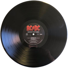 Load image into Gallery viewer, AC/DC - Blow Up Your Video (Vinyl/Record)