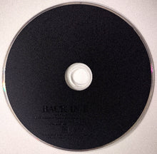 Cargar imagen en el visor de la galería, AC/DC - Back In Black compact disc.