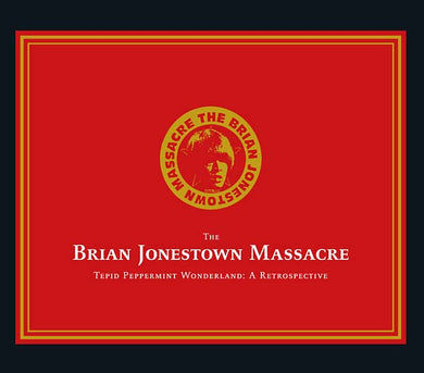 Brian Jonestown Massacre, The - Tepid Peppermint Wonderland:  A Retrospective (CD)
