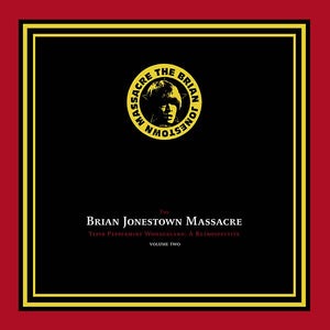Brian Jonestown Massacre, The - Tepid Peppermint Wonderland Volume 2 (Vinyl/Record)