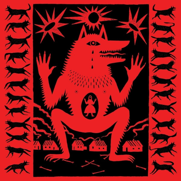 Featured Bands – The Cosmic Peddler