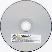 Cargar imagen en el visor de la galería, Abba - Abba compact disc.