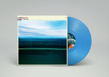 Charger l'image dans la galerie, Abrams - Blue City blue vinyl record.