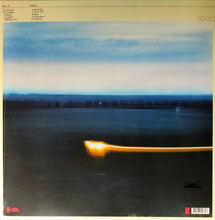 Charger l'image dans la galerie, Abrams - Blue City back vinyl record cover.