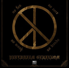 Load image into Gallery viewer, Abruptum - Apostoli Infernum back album cover.