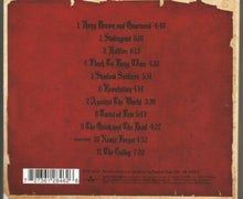Charger l'image dans la galerie, Accept - Stalingrad back slip cover artwork.