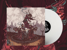Load image into Gallery viewer, Acid Magus - Wyrd Syster colored vinyl record.