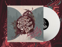 Load image into Gallery viewer, Acid Magus - Wyrd Syster back album cover.
