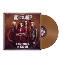 Cargar imagen en el visor de la galería, Acid's Trip - Strings Of Soul ultra limited vinyl record.