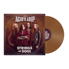 Load image into Gallery viewer, Acid&#39;s Trip - Strings Of Soul (Vinyl/Record)