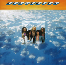 Charger l'image dans la galerie, Aerosmith - Aerosmith front compact disc cover artwork.