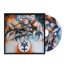 Charger l'image dans la galerie, Aiwass - The Falling compact disc.