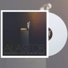 Load image into Gallery viewer, Vinyl record with a cover featuring the title &#39;Alastor&#39; and album art.