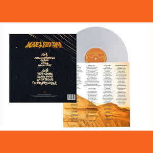 Mars Red Sky - Mars Red Sky (Vinyl/Record)