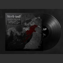 Load image into Gallery viewer, Death Wolf - Liksjons Drickare (Vinyl/Record)