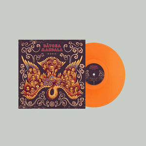 Datcha Mandala - ROKH (Vinyl/Record)